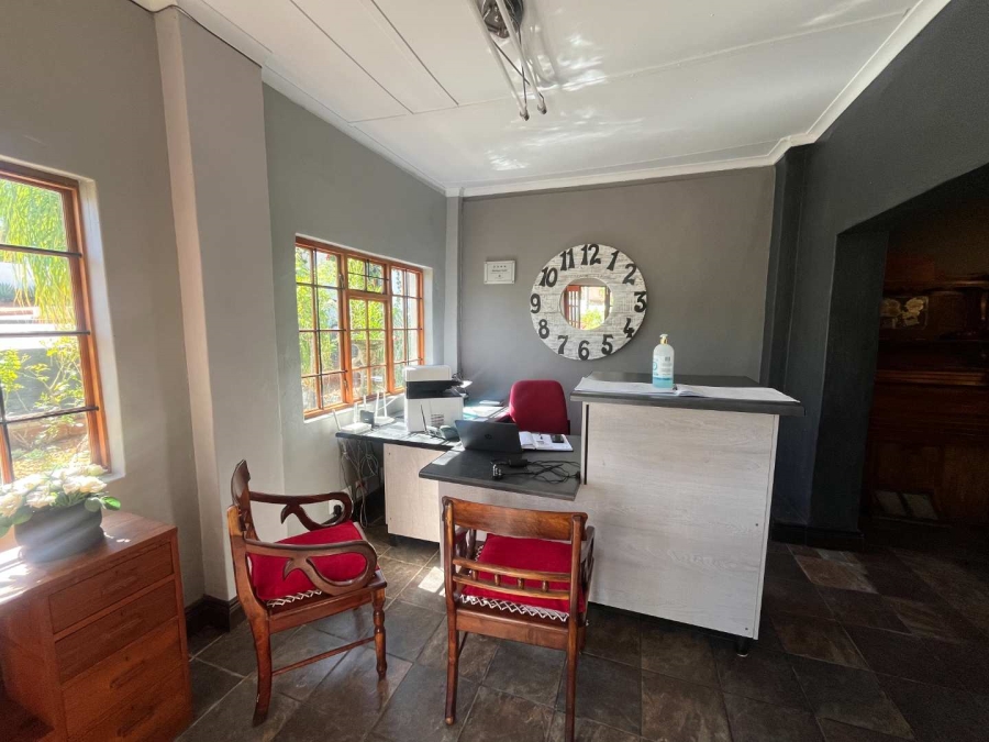 Commercial Property for Sale in Keidebees Northern Cape